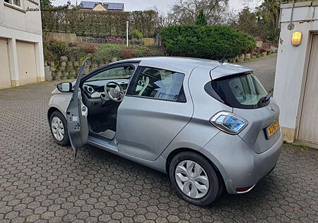 Renault ZOE (mit Batterie) 22 kwh Life