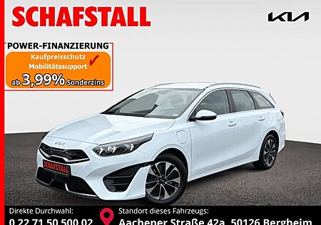 Kia XCeed Ceed SW / cee'd SW 1.6 GDI PHEV Vision Carplay ACC Tempomat Kamera