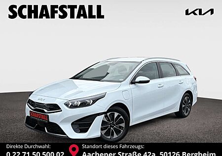 Kia XCeed Ceed SW / cee'd SW 1.6 GDI PHEV Vision Carplay ACC Tempomat Kamera