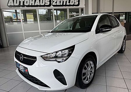 Opel Corsa F 1.2 Edition *CarPlay*DAB*PDC*Bluetooth*