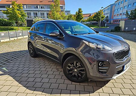 Kia Sportage 1.6 T-GDI AWD Aut. Vision
