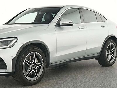 Mercedes-Benz GLC 200 d AMG LEDER NAVI LED AMBI WIEDE KAM CARP