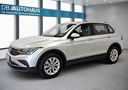 VW Tiguan Volkswagen Active 1.5 TSI
