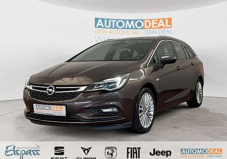 Opel Astra Sports Tourer Innovation NAV KAMERA TEMPOMAT APPLE