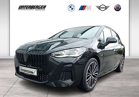 BMW 218 d Active Tourer M Sportpaket DAB LED RFK Shz