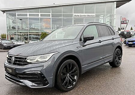 VW Tiguan Volkswagen 2.0 TDI R-LINE 4-MOTION/PANORAMA/MATRIX