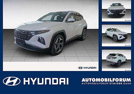 Hyundai Tucson 1.6 T-GDI Trend 2xKlima ACC AUT DynLicht