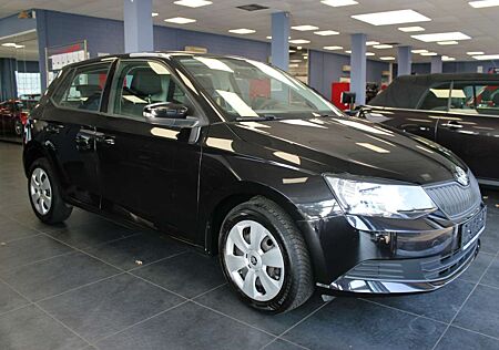 Skoda Fabia 1.0 MPI Cool Edition