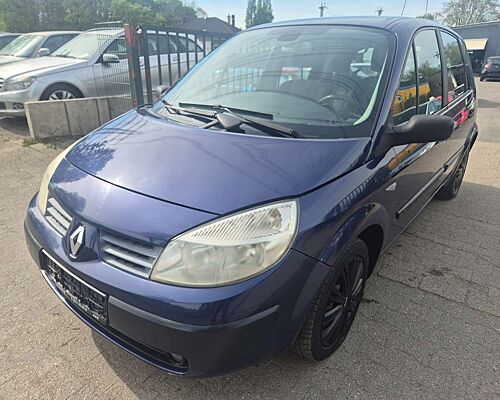 Renault Scenic Scenic 2.0 16V Automatik Tüv Neu