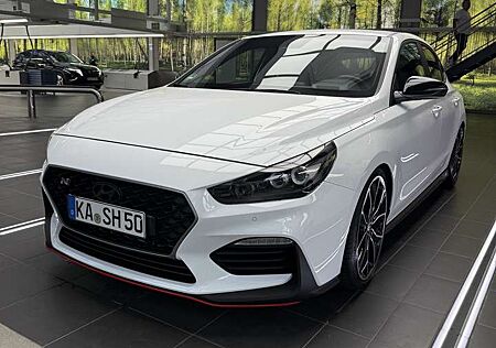 Hyundai i30 2.0 T-GDI N Performance