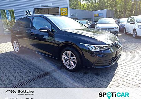 VW Golf Volkswagen Life 2.0 TDI ACC*NAVI*LED*LANE-ASSIST
