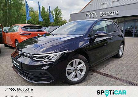VW Golf Volkswagen Life 2.0 TDI ACC*NAVI*LED*LANE-ASSIST
