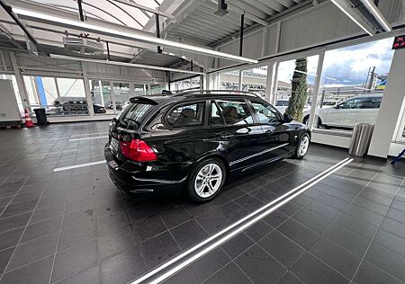 BMW 318d 318 DPF Touring