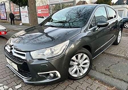 Citroën DS4 Citroen SportChic*TOTWINKEL*SPUR*MASSAGE*LEDER*XENON