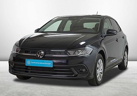 VW Polo Volkswagen 1.0 TSI DSG Life LED ACC CLIMATRONIC