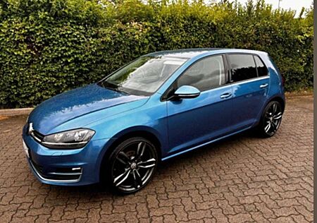 Alpine Others vw golf 7 2016