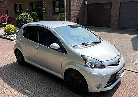 Toyota Aygo Cool
