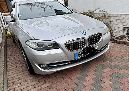 BMW 520d 520 Touring