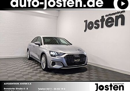 Audi A3 35 TFSI advanced Virtual ACC CarPlay KAM
