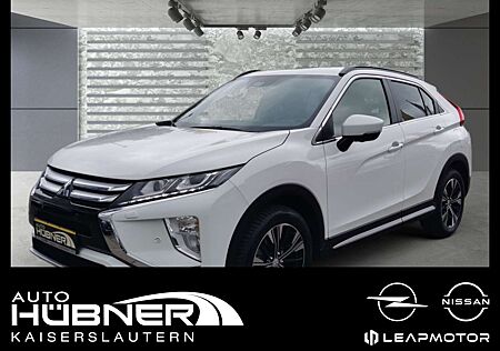 Mitsubishi Eclipse Cross 1.5 T-MIVEC Top Kamera|4xSHZ|LHZ