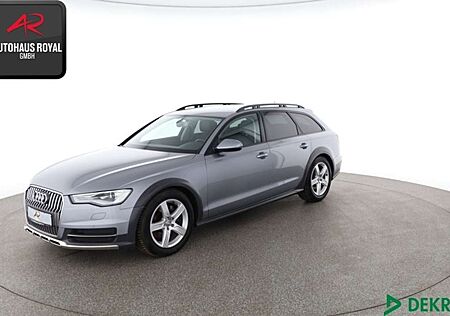 Audi A6 Allroad Allroad 3.0 TDI qu SCHECKHEFT,METALLIC,KAMERA