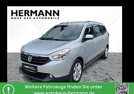 Dacia Lodgy 1.2 TCe 115 Prestige LED*NAVI*SHZ*PDC*LM