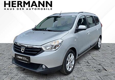 Dacia Lodgy 1.2 TCe 115 Prestige LED*NAVI*SHZ*PDC*LM
