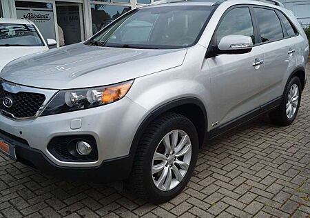 Kia Sorento 2,9 CDTI AWD