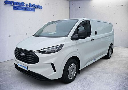 Ford Transit Custom TREND 320 L2H1 WINTER KÜHLAUSBAU