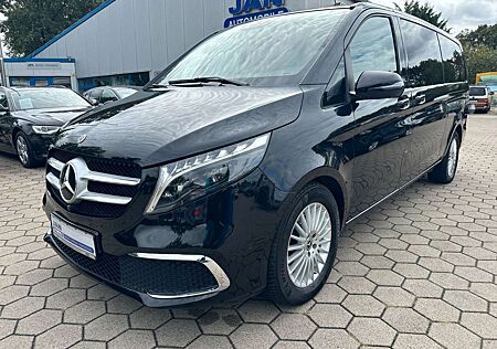 Mercedes-Benz V 300 d AVANTGARDE EDITION Extra Lang
