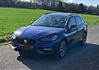 Seat Leon Sportstourer 1.4 e-Hybrid DSG FR