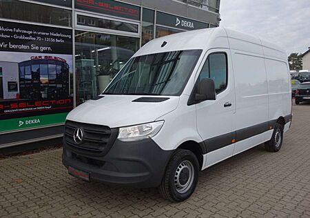 Mercedes-Benz Sprinter 317 CDI Kasten L2H2 MBUX/KAM/BOTTREGALE