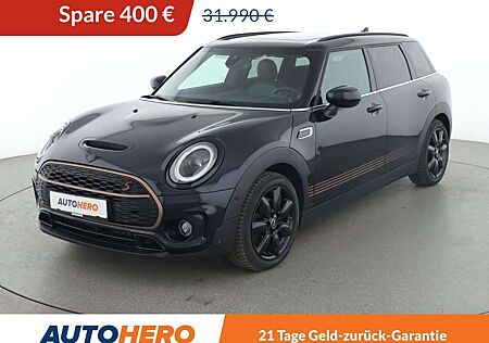 Mini Cooper S Clubman Cooper S Classic Trim Aut.*NAVI*LED*CAM*