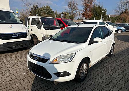Ford Focus Viva 1.6 benzin 05/2026