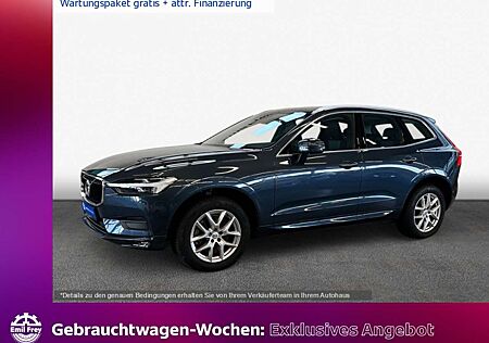 Volvo XC 60 XC60 B4 AWD Momentum-Pro Aut PilotAssist BLIS Navi