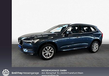 Volvo XC 60 XC60 B4 AWD Momentum-Pro Aut PilotAssist BLIS Navi