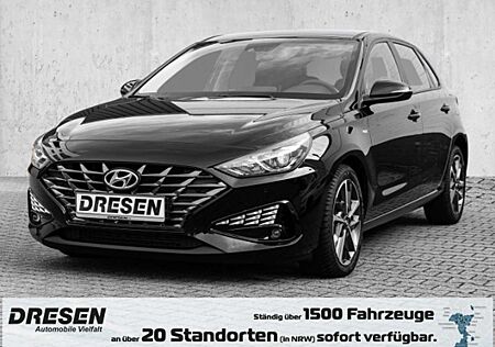 Hyundai i30 1,0 Trend 48V Mild-Hybrid Navigation/Sitz+Lenkradh
