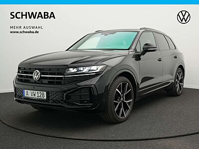 Volkswagen Touareg R-Line 3,0 l V6 TDI *Allr.Lenk*AHK*22"*