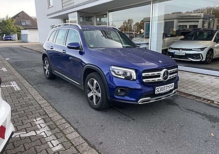 Mercedes-Benz GLB 220 d Progressive 4Matic 7 SITZER STAND-HZ LENKRAD-HZ