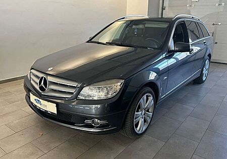 Mercedes-Benz C 180 T Kompressor Automatik