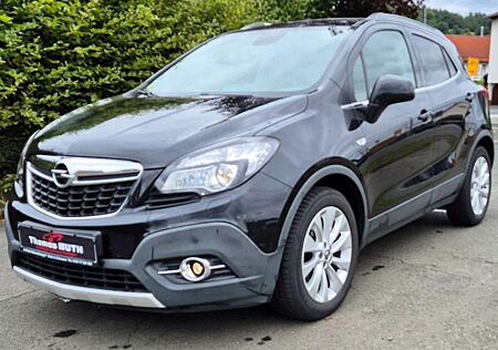 Opel Mokka 1.6 CDTI ecoFLEX Start/Stop 4x4 Innovation