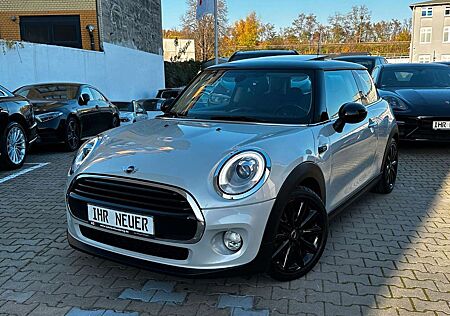 Mini Cooper Automatik*LED*Navi*Panorama*erst 65.000km