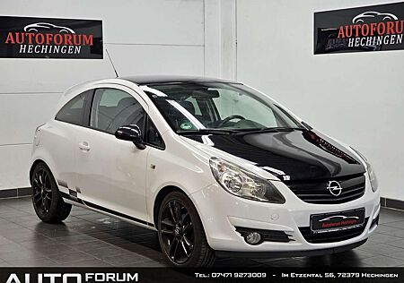 Opel Corsa 1.4 16V COLOR Race Color