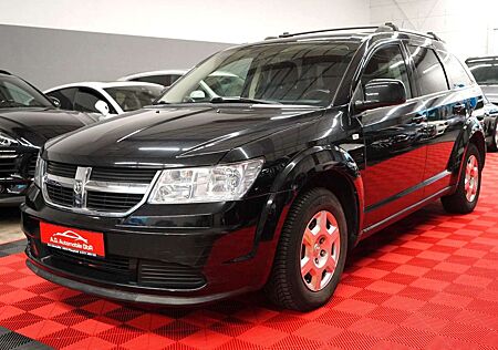 Dodge Journey SE