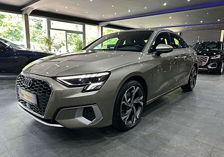 Audi A3 Limousine 35 TDI S-Line /NAVI /Virtual /1HAND