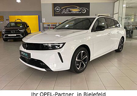Opel Astra L ST AHK/ACC/SHZ/LHZ/RFK/GJR/PDC/LED