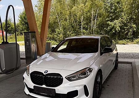 BMW 135 gebraucht kaufen BMW 135 M135 i xDrive