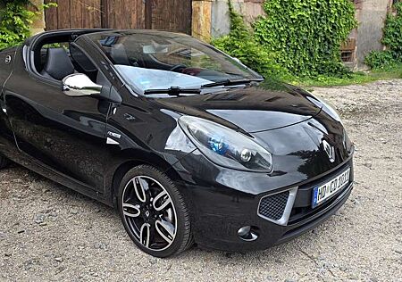 Renault Wind TCe 100 Dynamique