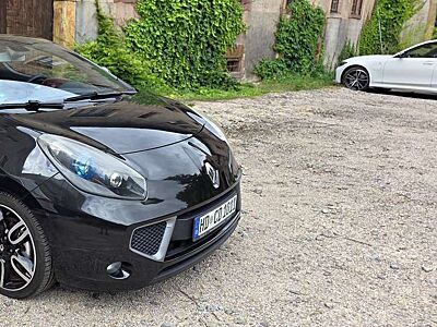 Renault Wind TCe 100 Dynamique