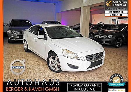 Volvo S60 LIM. SUMMUM | PREM.SOUND [12M.GARANTIE]